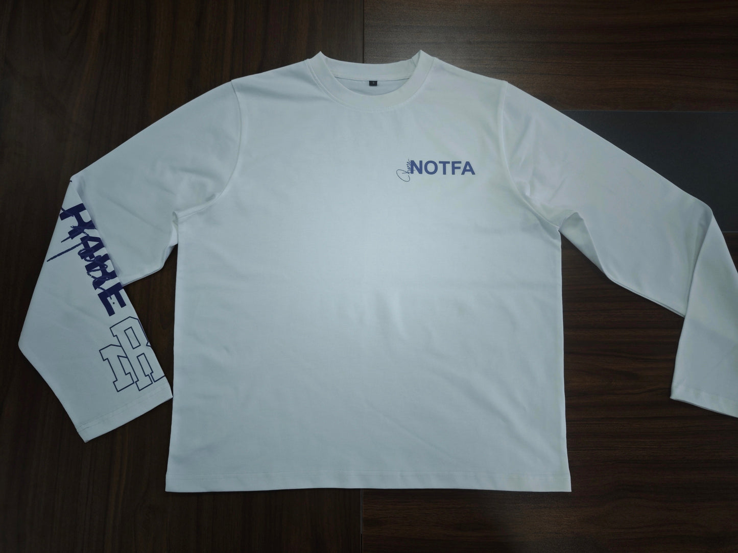Twin Flame Tee “ Long sleeves”