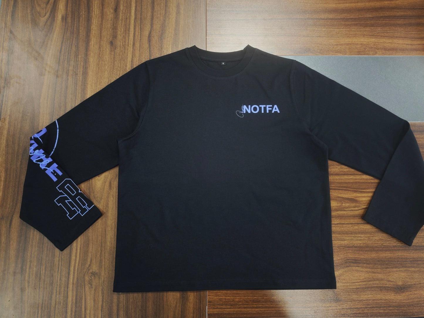 Twin Flame Tee “ Long sleeves”